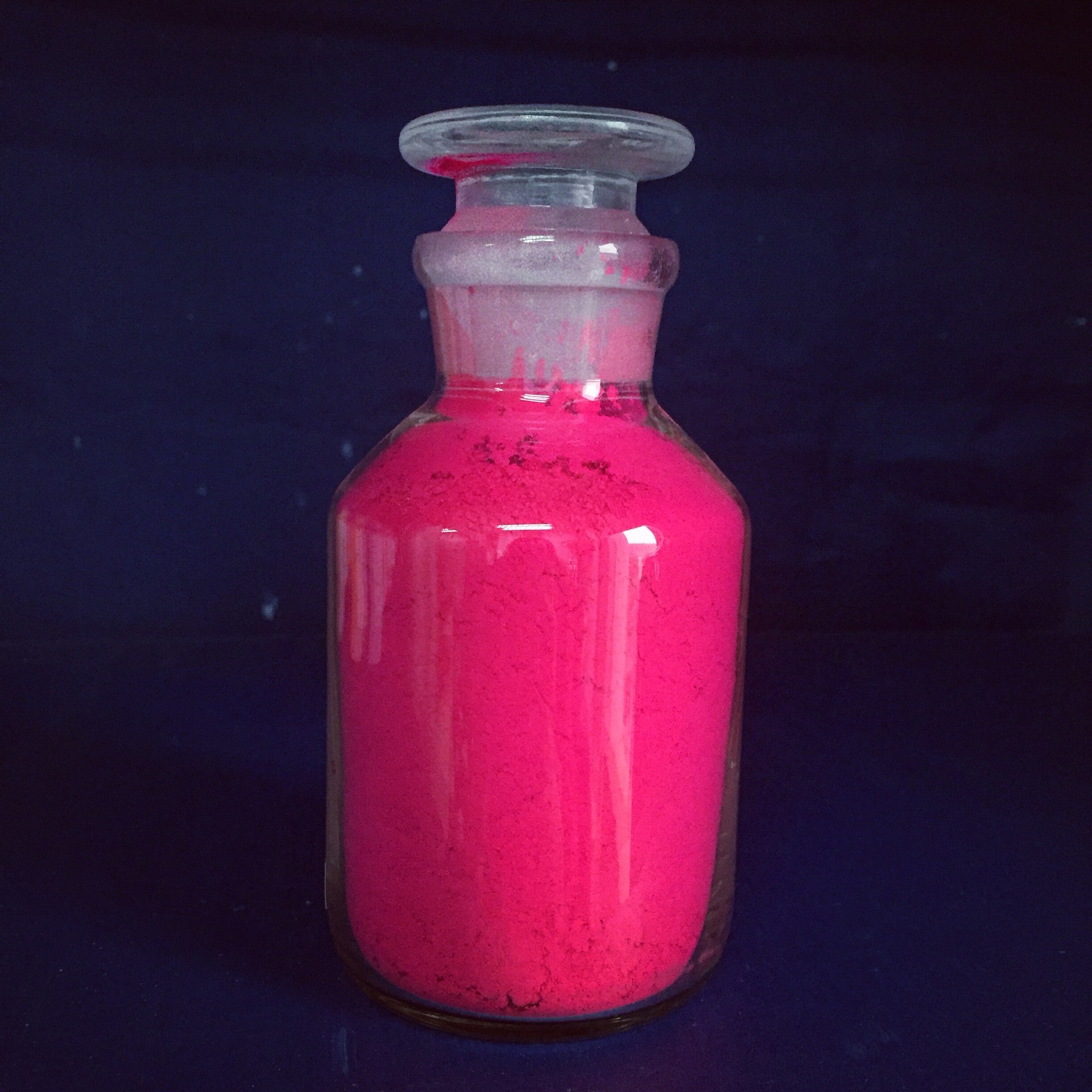 印度进口 抗粘螺杆 节能 日光型荧光颜料