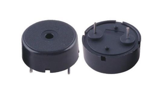 通用电磁炉蜂鸣器 压电无源5v蜂鸣器1407高品质蜂鸣器