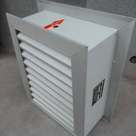 泄压口泄压装置气体灭火泄压装置机械式泄压装置可定制尺寸