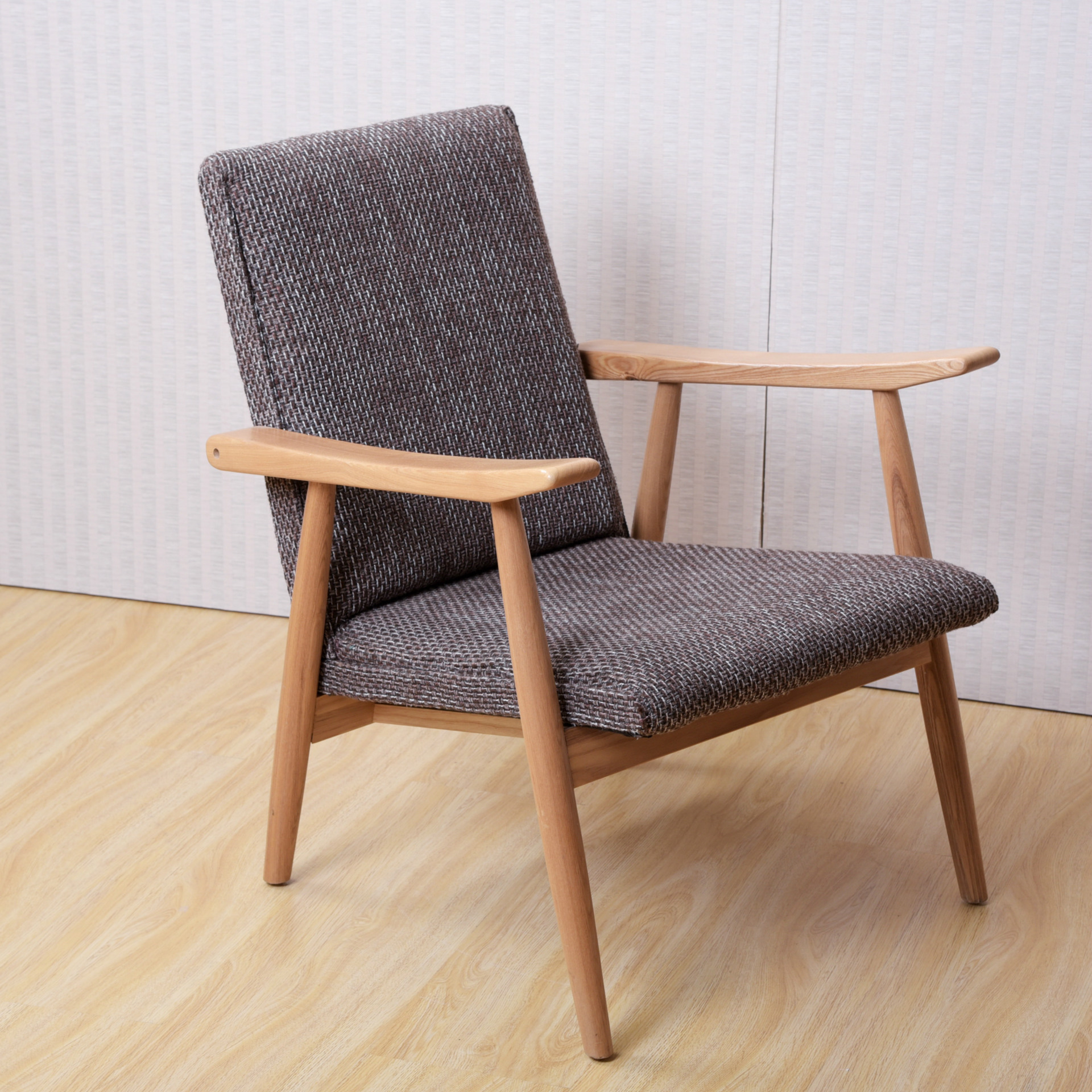 简约餐椅 白橡木餐椅 实木韩式餐椅厂家直供-仙作古典工艺家具产业网