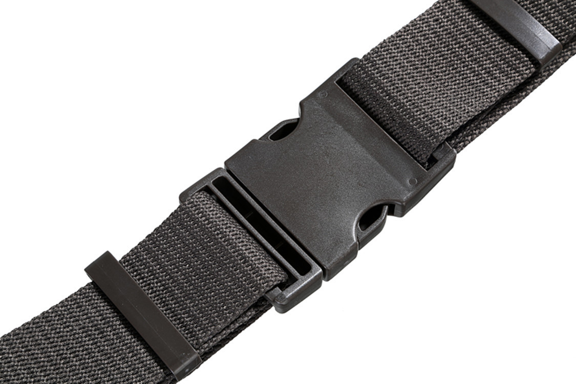 学生带a-f编织外腰带 帆布作训插扣腰带 户外登山腰带 厂家直销