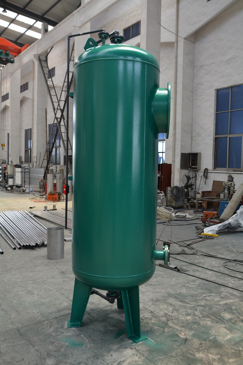 污水处理气浮设备 高效溶气气浮机 气浮溶气罐 欢迎来电洽谈