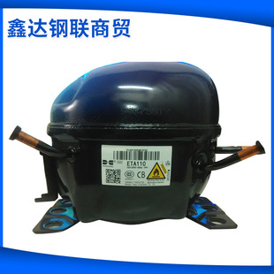 小型冰箱制冷压缩机图片_小型冰箱制冷压缩机
