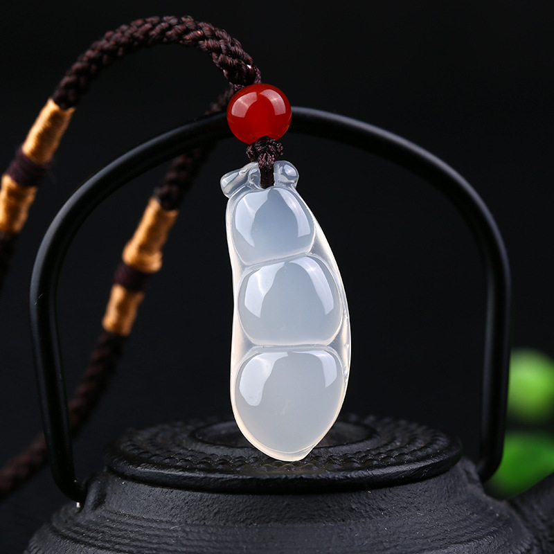 白瑪瑙四季豆主圖1