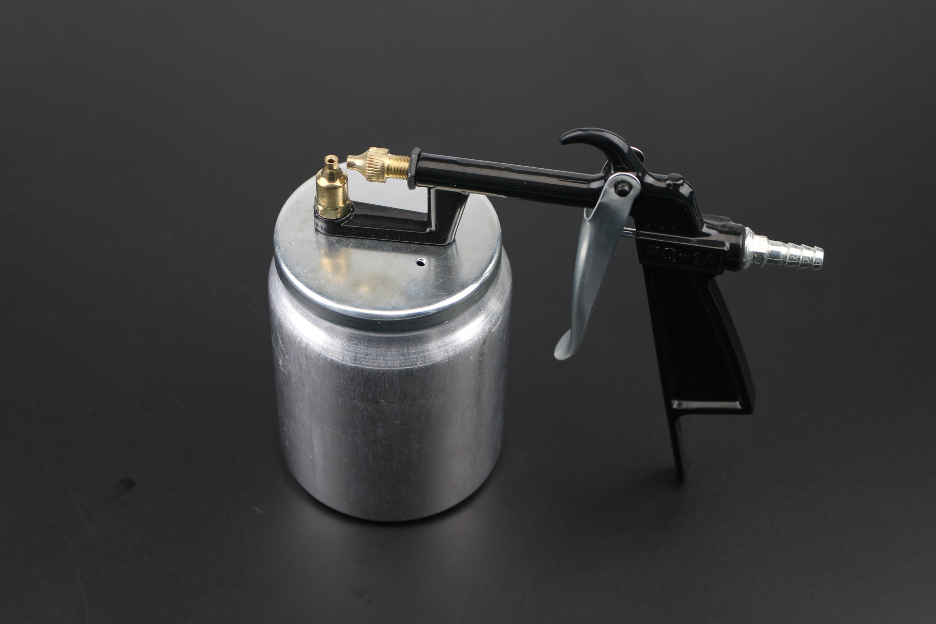 厂家直销油漆喷枪pq-1a喷漆枪 高压喷漆枪临沂五金工具批发