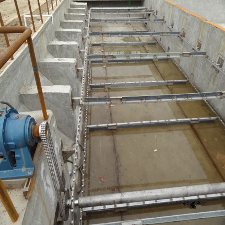 刮泥机,链条式刮泥机,刮泥机多少钱,专业生产刮泥机厂家