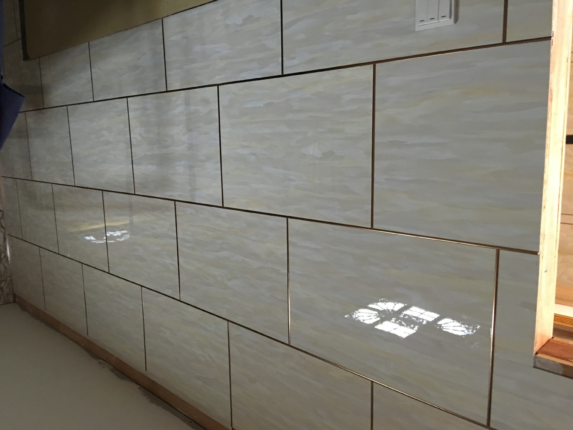 pvc装饰板 uvp仿大理石板 ktv 酒店 墙面板 装修材料 防水防火