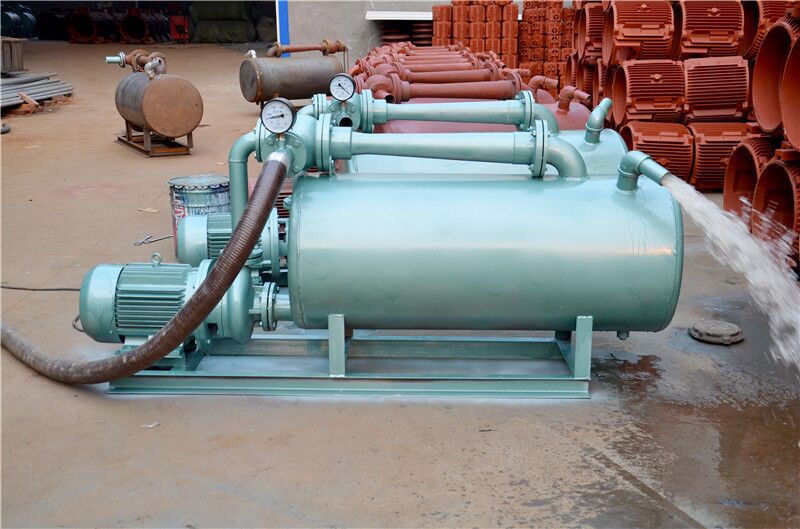 生产供应轻型井点降水设备 厂价直销