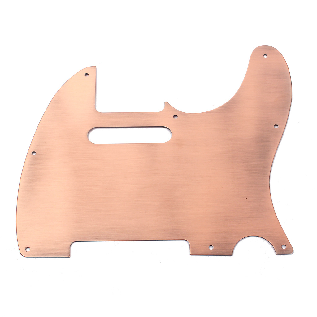 吉他配件tl电吉他护板 tl电吉他前护板 前盖板 前面板