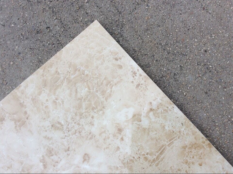 厂家直供800*800下陷釉大理石瓷砖,家装,别墅