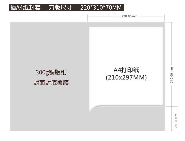 封套制作|封套印刷|彩色封套印刷|企业封套印刷|产品封套印刷