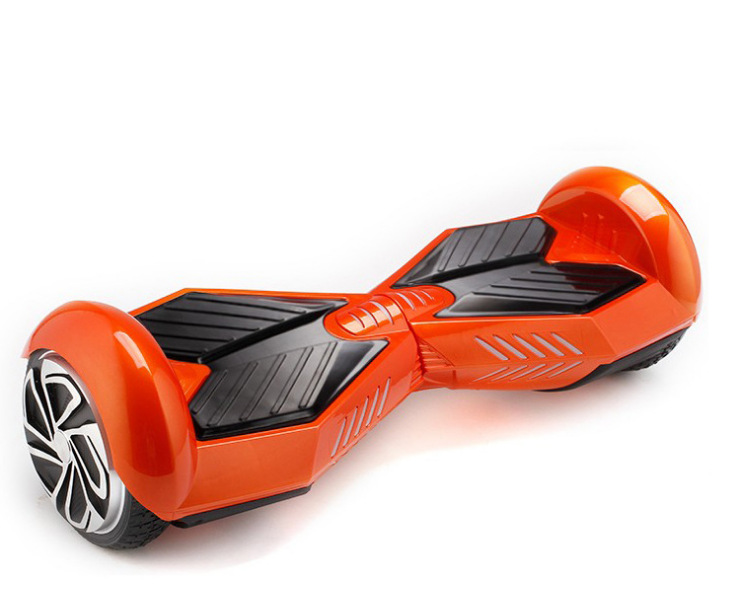 5寸电动扭扭车微型双轮智能平衡车smart时尚漂移车