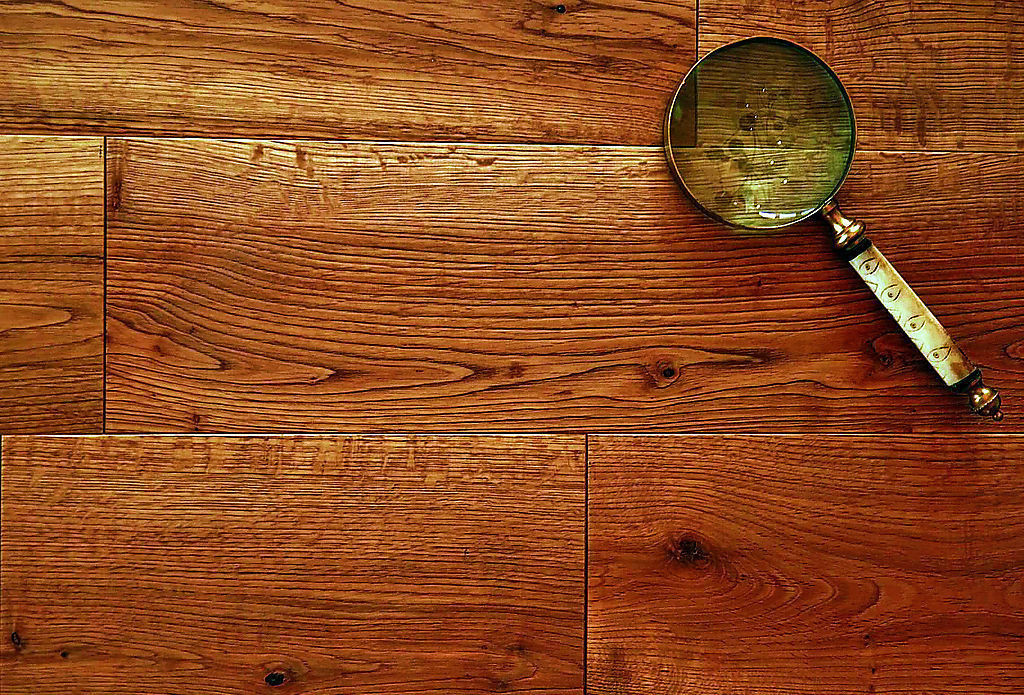 未来五年木地板行业发展趋势,让所有人胆战心惊