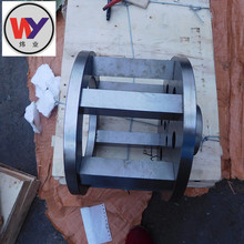 专业耐磨化工机械配件  砂磨机配件   扩散器