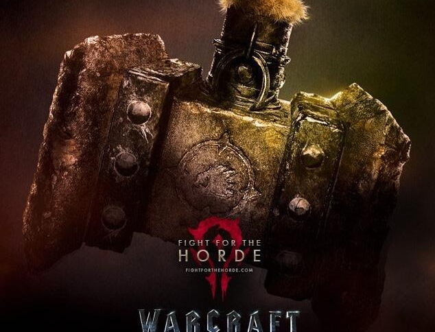 动漫周边饰品 魔兽世界wow联盟标志钛钢戒指 狮子头游戏戒指指环