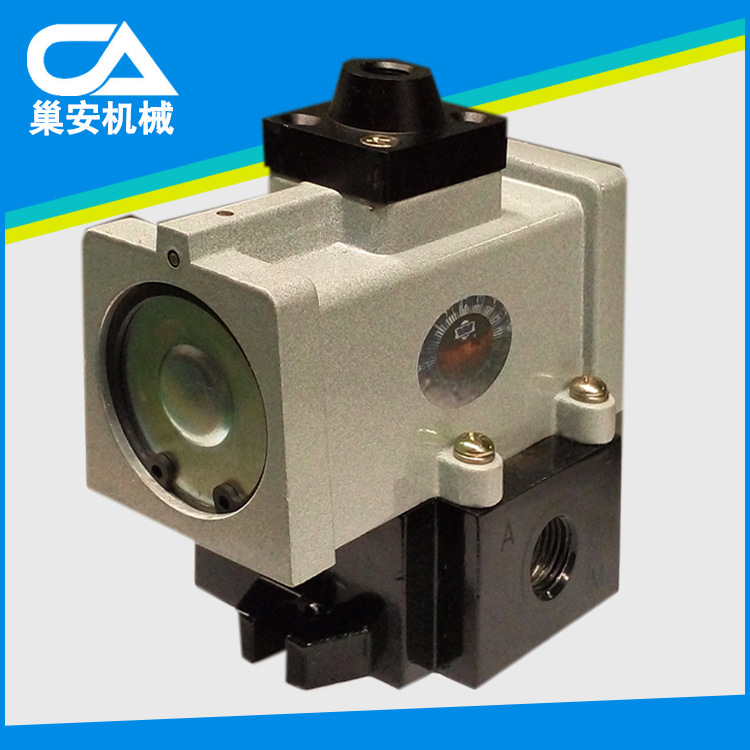 无锡巢安k23jk系列二位三通截止式换向阀 蝶阀 厂家供应
