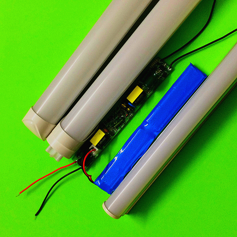 消防应急照明电源 灯管应急电源 led日光灯管应急电源内置