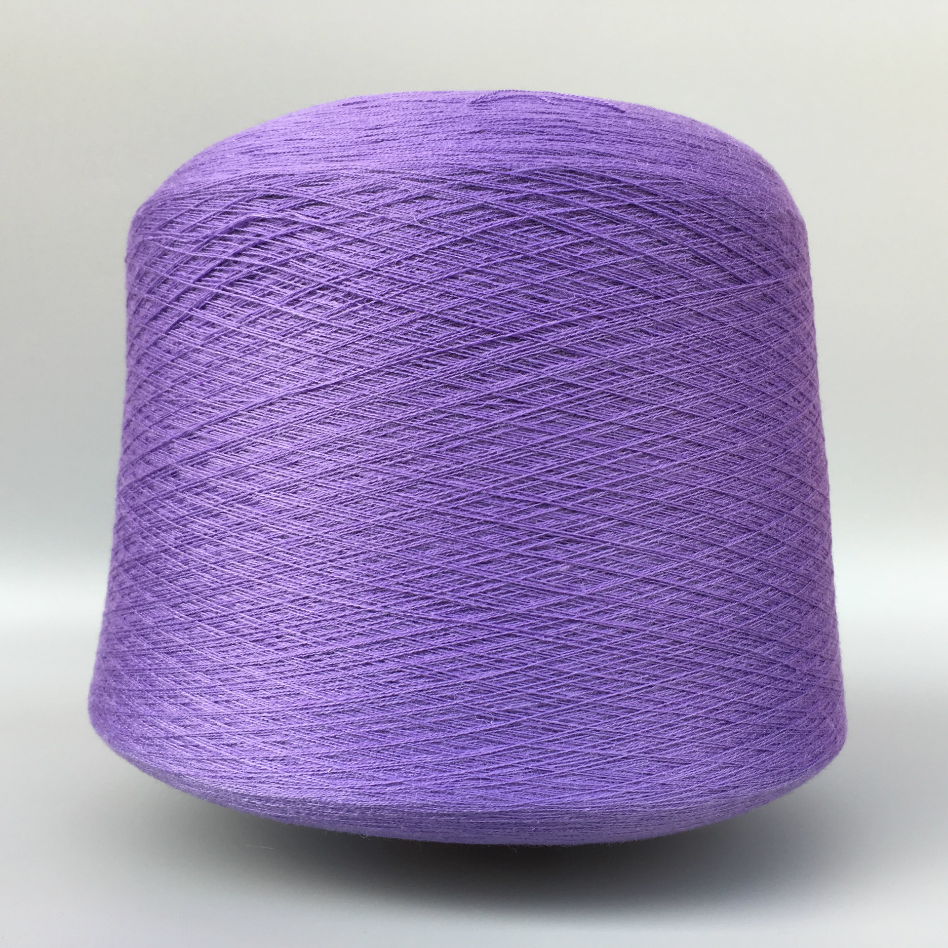 厂价直销2/45nm羊毛混纺纱线 秋冬毛衣帽子保暧现货针织色纱特批