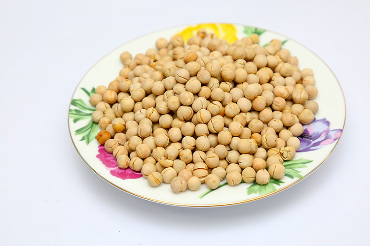 散装炒货 原味豌豆 炒川豆 豌豆特价 (休闲食品 )批发整件