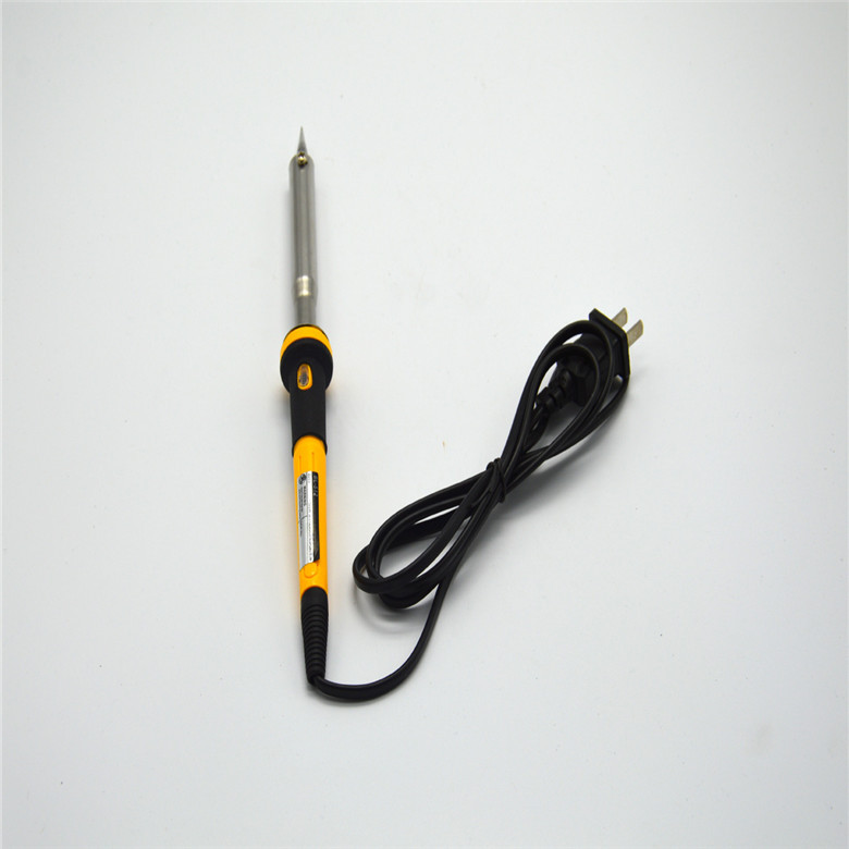 产地货源宝灵512系列外热式带灯电烙铁30-150w大功率长寿命电烙铁