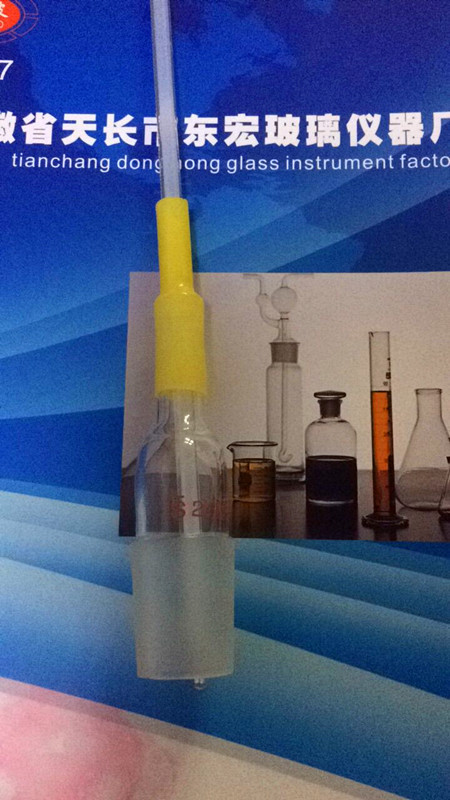 特价 玻璃拌器套管19 温度计套管 19# 厂家直销 可定制多种规格