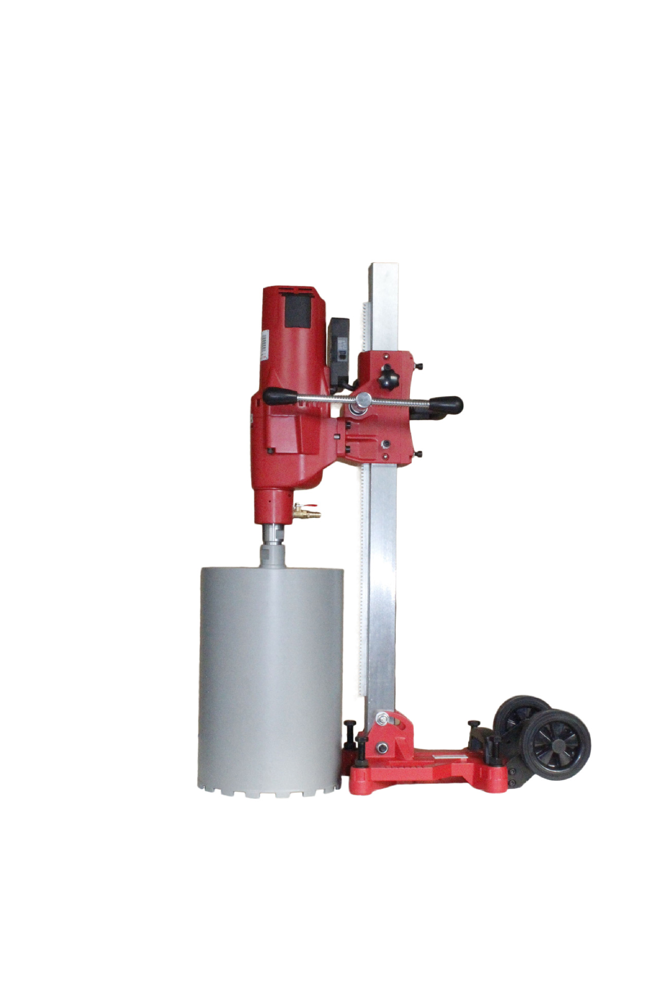 关于编制水钻机项目可行性研究报告编制说明-学路网