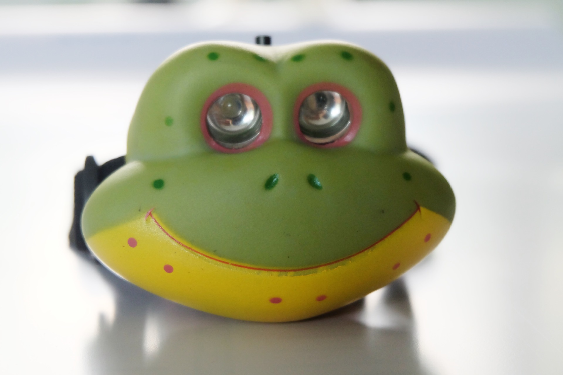 厂家直销儿童头灯 环保材质高亮度儿童野营灯 led儿童户外头灯