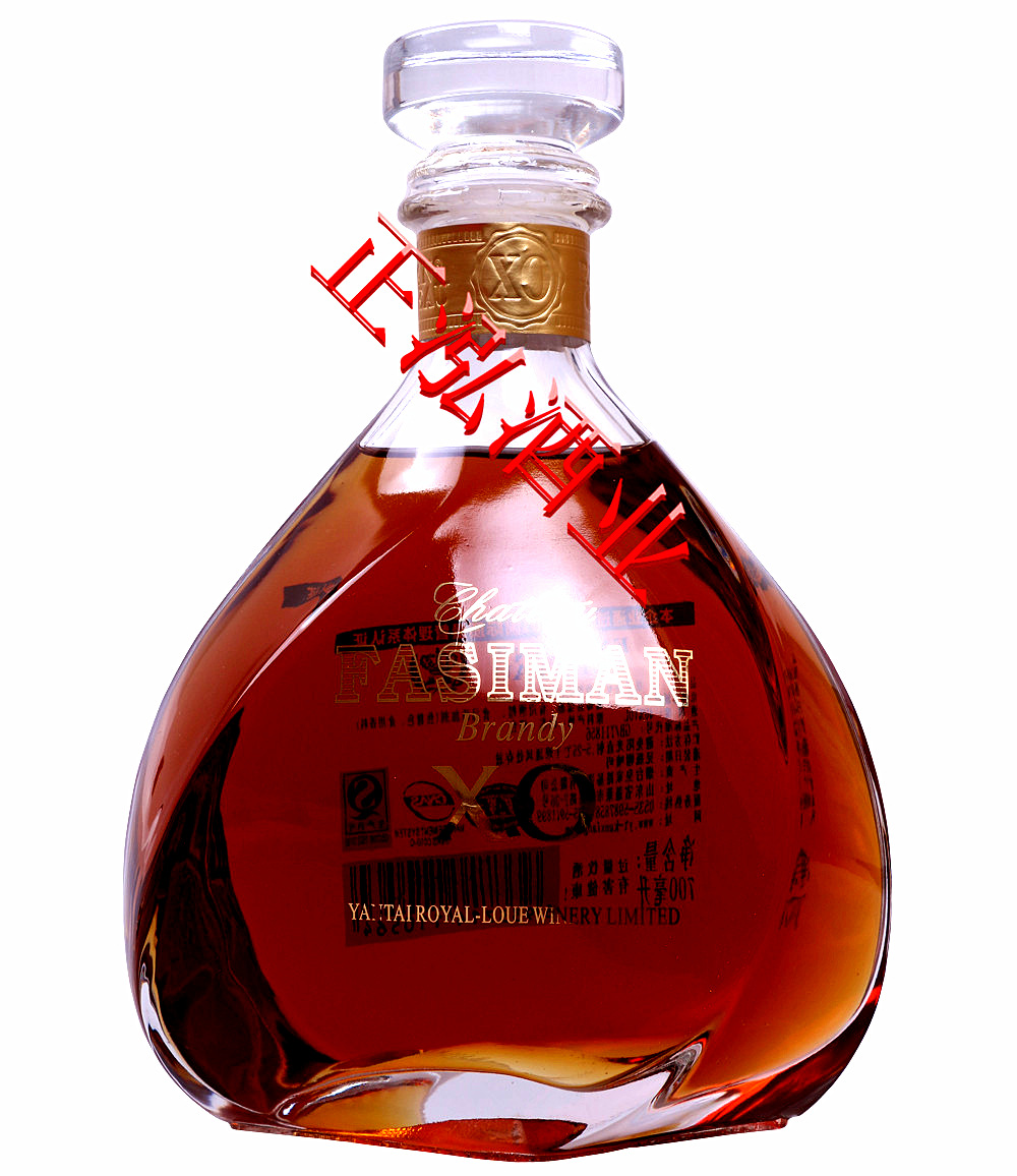 fasiman皇家伯爵xo干邑洋酒vsop白兰地批发团购