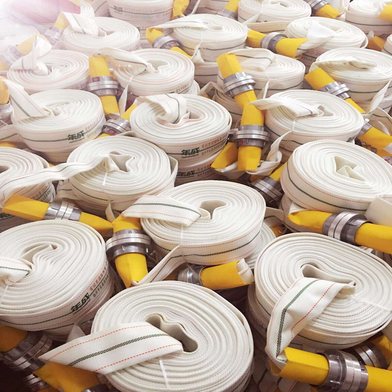 消防水带_50消防65船用水带船检水袋 船用消防水带 ccs认证 2.5/2寸 -