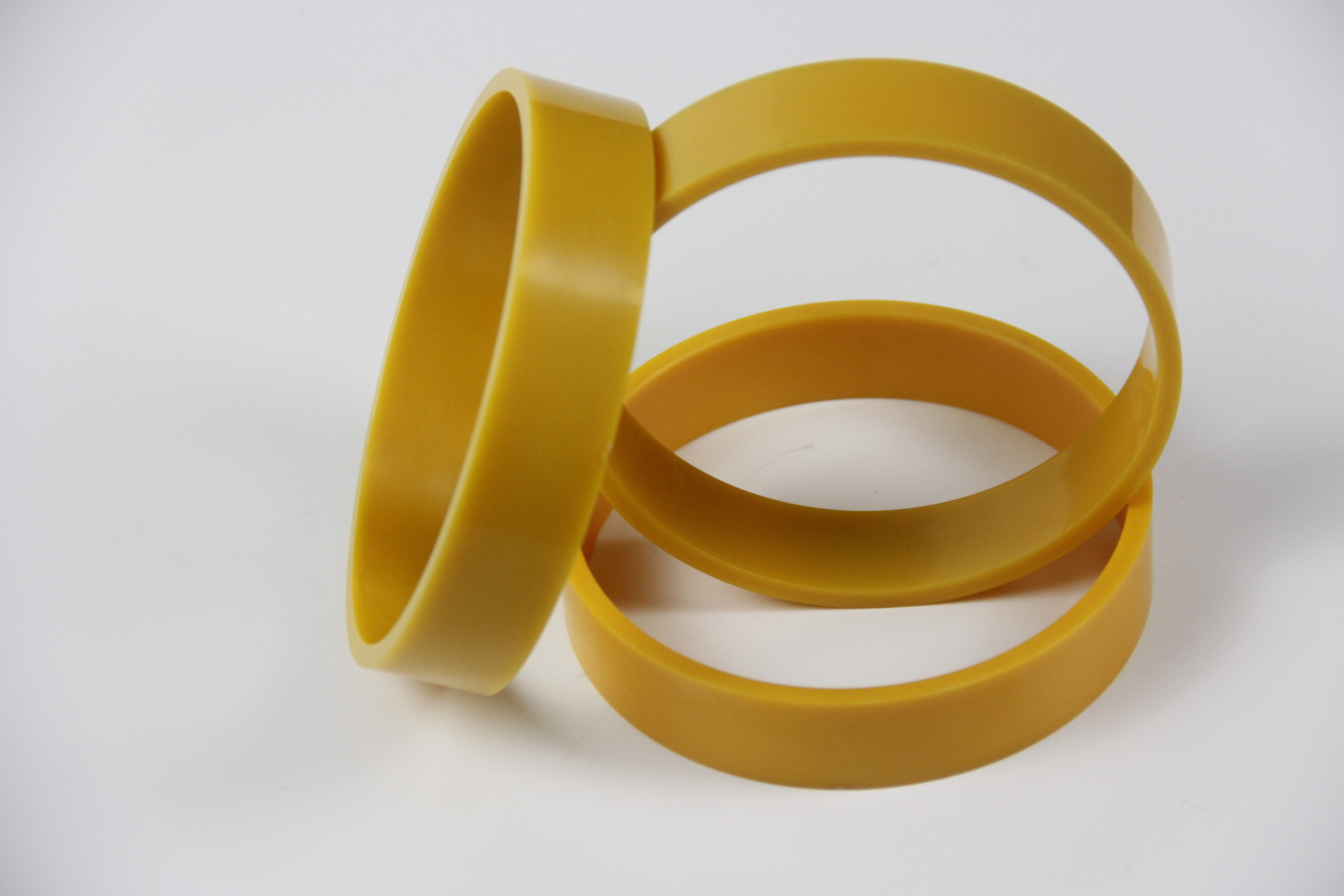 卷筒薄膜内芯.胶带内芯. 内筒芯.ps胶带胶粘带用塑料管