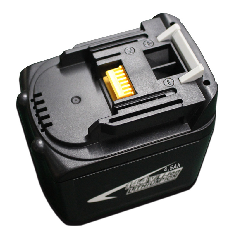 工具电池 牧田makita 14.4v 3.0ah-6.0ah锂电池 bl1430 bl1840
