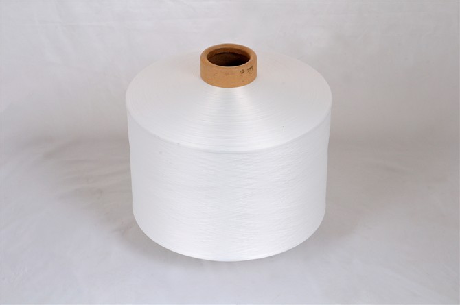锦纶66dty140d48f织袜织带长丝锦纶丝厂家直销