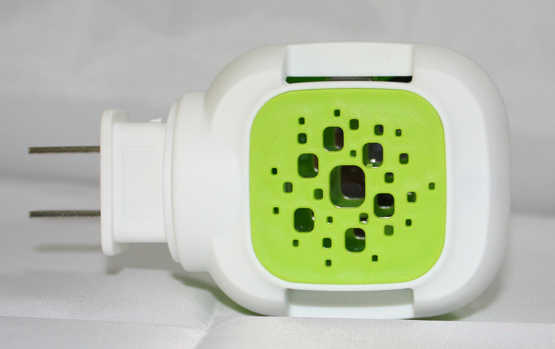 皎洁电蚊香片加热器 厂家批发 灭蚊片加热器无线电蚊香器宾馆酒店