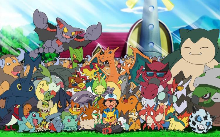神奇宝贝公仔宠物小精灵快龙乘龙哈克龙皮卡丘毛绒玩具pokemongo