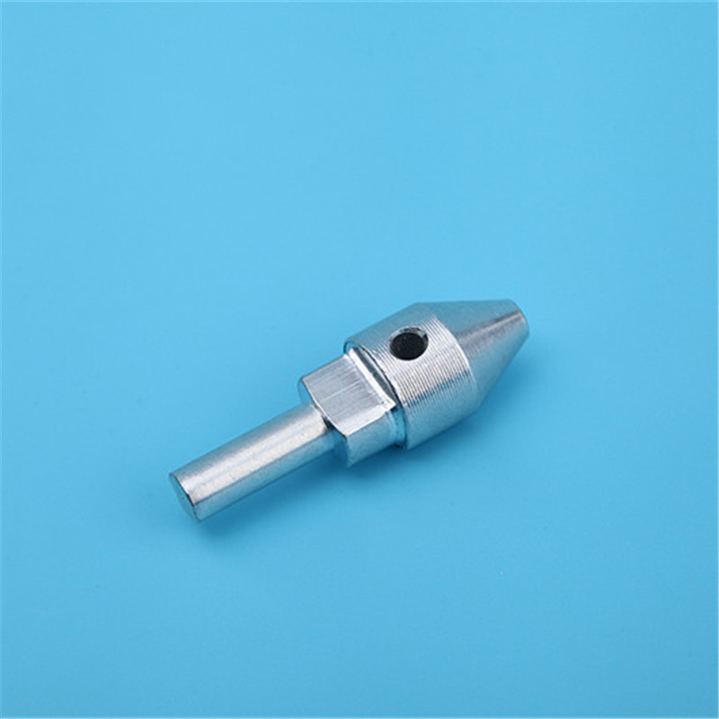 厂家直销广告螺丝非标螺丝精密五金冷镦件加