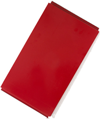 500大方扣板门面招牌门头灯箱集成吊顶室内外装修