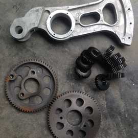 供应ga736剑杆机配件