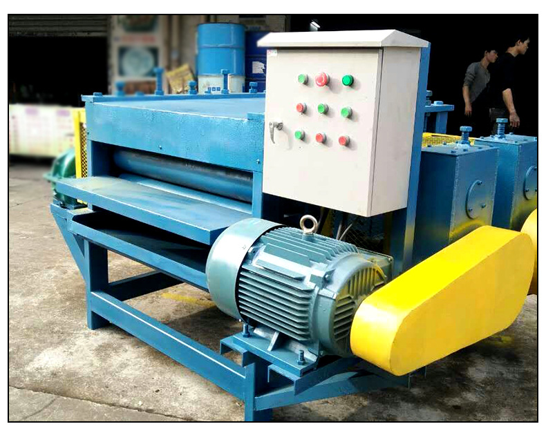 厂家直销油桶洗板洗板机清洗机除锈除漆洗板机废旧油桶全套清洗机