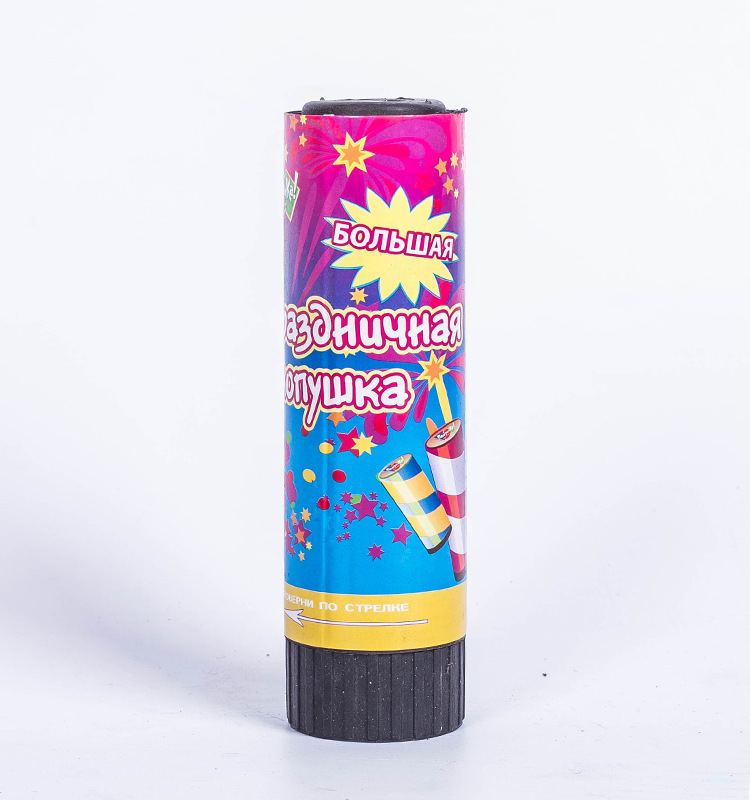 5cm弹簧礼花弹簧喷花筒礼桶喷彩