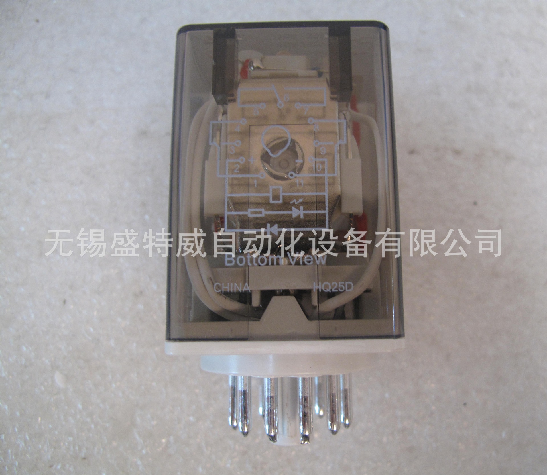 信号继电器有几个线圈_继电器线圈主触头代号_大线圈功率继电器