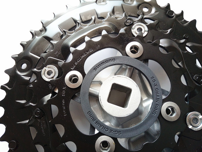 shimano喜玛诺acera 9速27