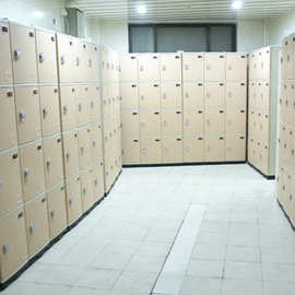 泳池更衣柜js38-3型 泳池更衣柜 abs塑料更衣柜 泳池浴室储物柜