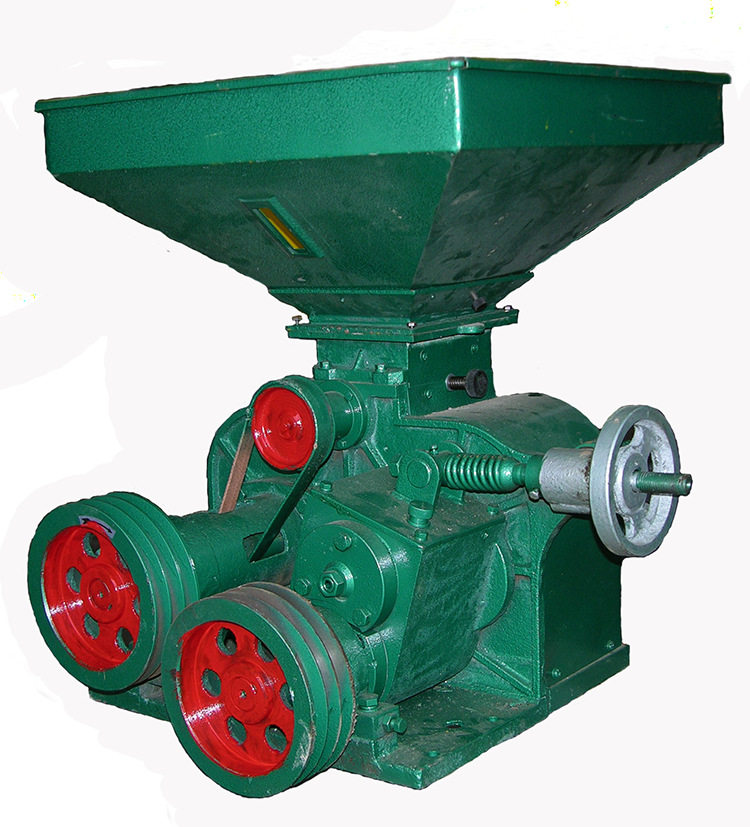 砻谷机 全自动砻谷机成套筛选设备 小型砻谷机粮食加工机械批发