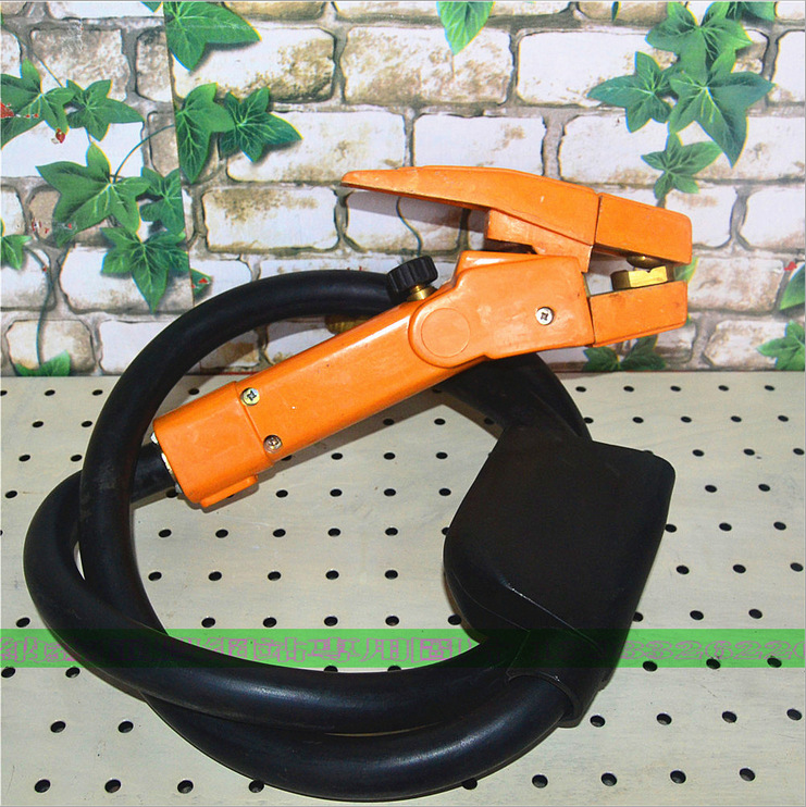 气刨枪碳弧气刨枪 碳弧气刨炬 手动金属切割 气刨钳qb800a