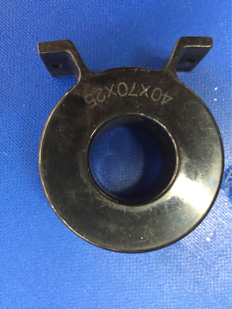 非晶超微晶铁基纳米晶底座磁环70x40x25-阿里巴巴