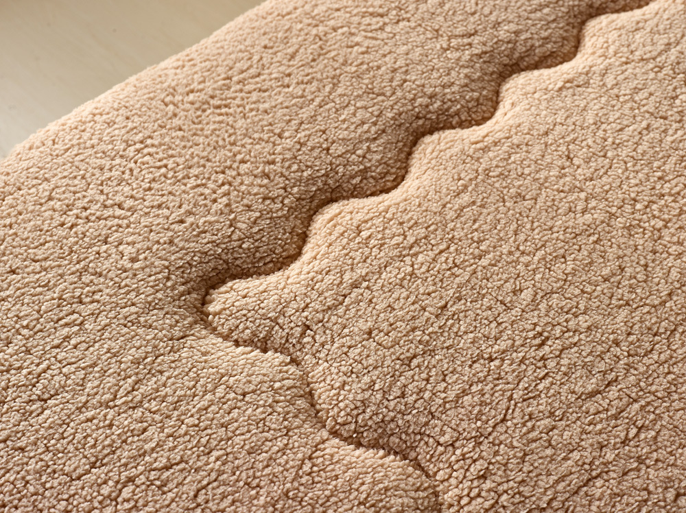 新款特价榻榻米床垫 加厚保暖防滑 入睡即暖型床垫床褥