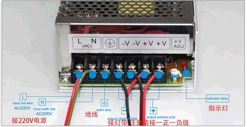 led低压软灯带12v白光暖光5050贴