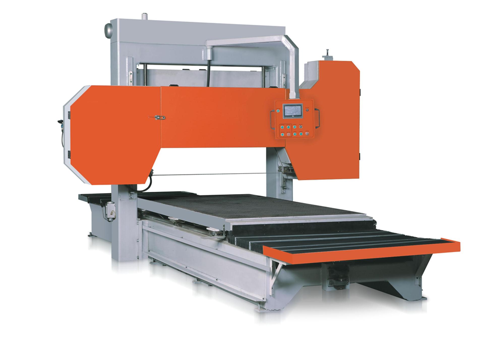 浙江开片锯厂家蜂窝板开片锯大板开片锯真空吸附台面开片锯