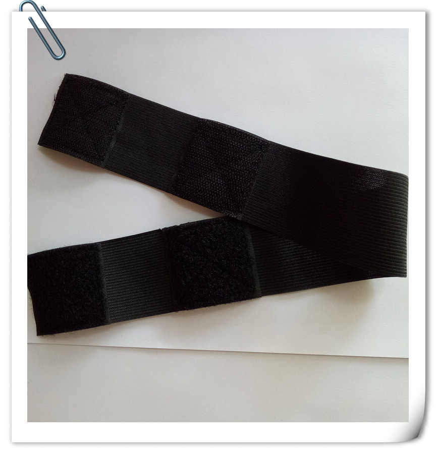 厂家直销 医用松紧带绑带 固定带 治疗仪 按摩仪绑带通用48*5cm