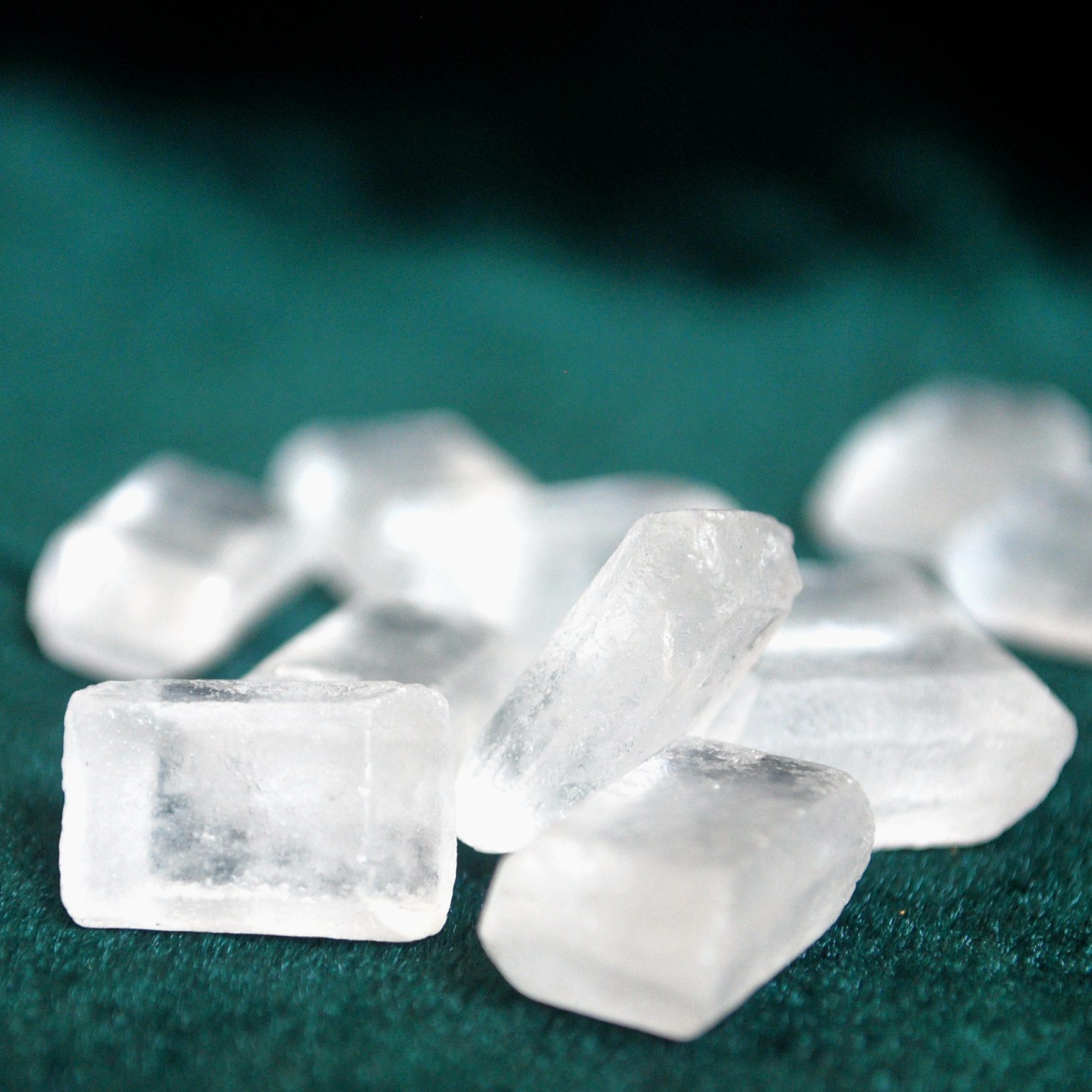 中小颗粒单晶冰糖50斤 厨房调味煲汤红烧材料泡茶食用甘蔗冰糖